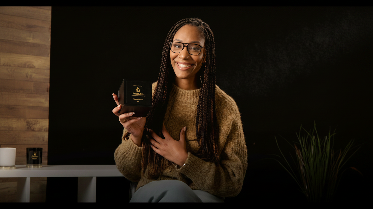 Burntwax by A'ja Wilson