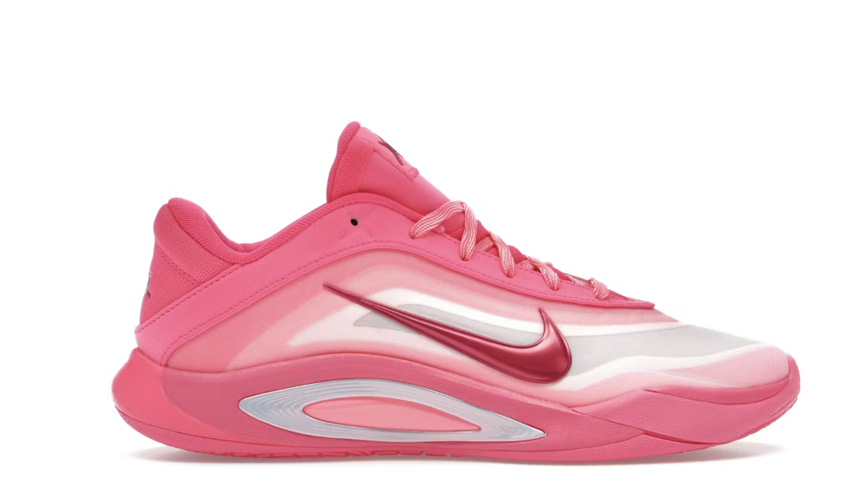 Nike A'ja Wilson A'One